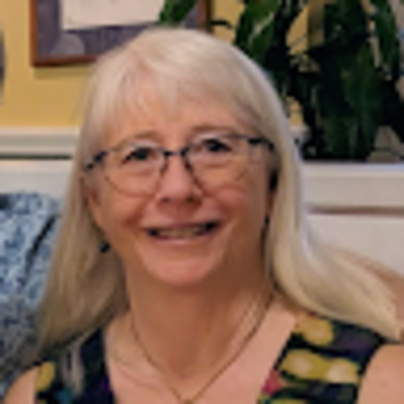 Meet your Posher, Megan - Picture 1 of 1